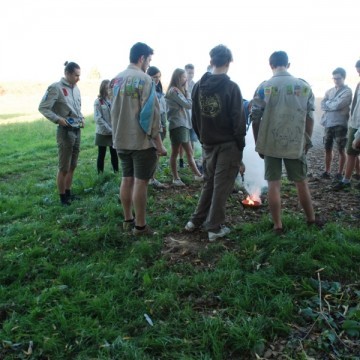 DSC 0290 - Scouts en Gidsen Zaventem 
